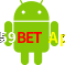 Aplicativo 559Bet App para Android