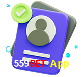 Tornar-se um membro do 559Bet App é muito simples