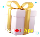 Receba seus bônus de boas-vindas no 559Bet App