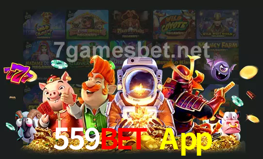 cassino 559Bet App