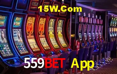 Estatísticas 559Bet App