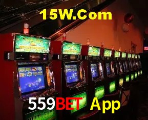 Design Responsivo 559Bet App