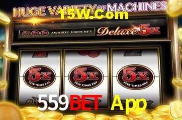 Ofertas Exclusivas 559Bet App