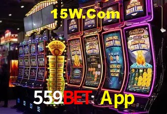 Provedores de Jogos 559Bet App