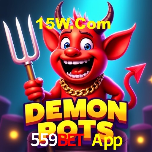 Mesa de Blackjack 559Bet App