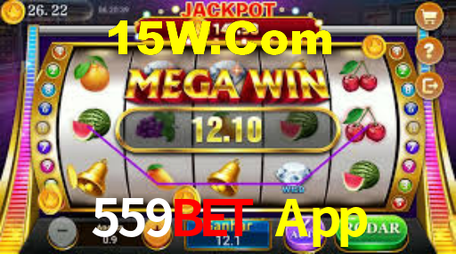 Blackjack Table 559Bet App