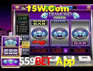 559Bet Login