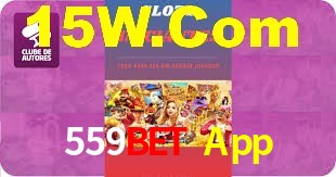 Sports Statistics 559Bet App