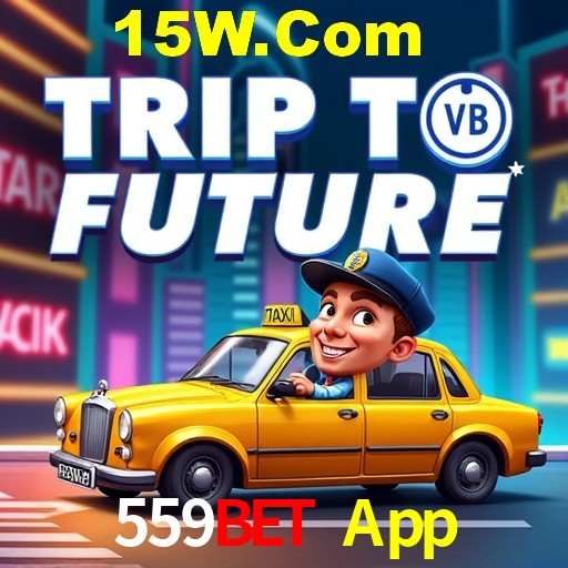 Descubra o Mundo do Cassino Online com 559Bet App
