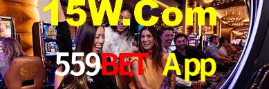 Football Betting 559Bet App