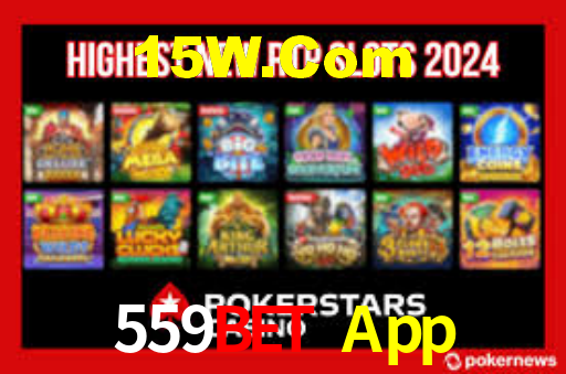 Daily Bonuses 559Bet App