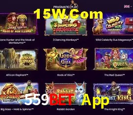 Estatísticas Esportivas 559Bet App
