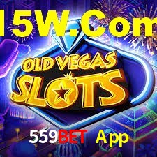 Experiência VIP 559Bet App