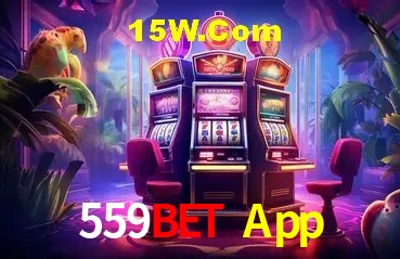 Recursos de Bônus 559Bet App