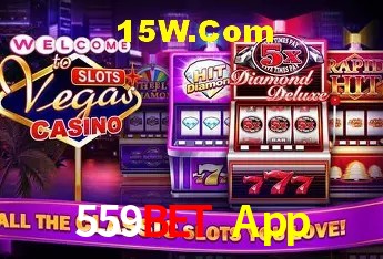 Integração de APIs 559Bet App