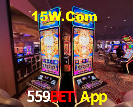 Roulette Table 559Bet App