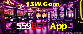 Weekend Specials 559Bet App
