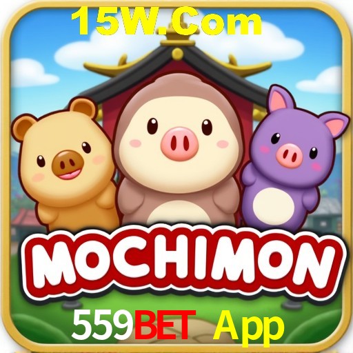 Descubra o Mundo do Cassino Online com 559Bet App