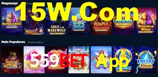 Statistics 559Bet App