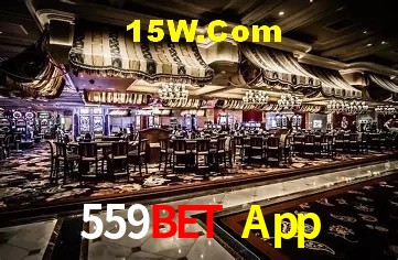 Diretório de Jogos 559Bet App