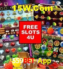 Casino Ao Vivo 559Bet App