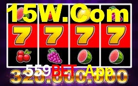 Slot Games 559Bet App