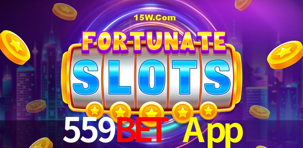 APP oficial da 559Bet App para mobile