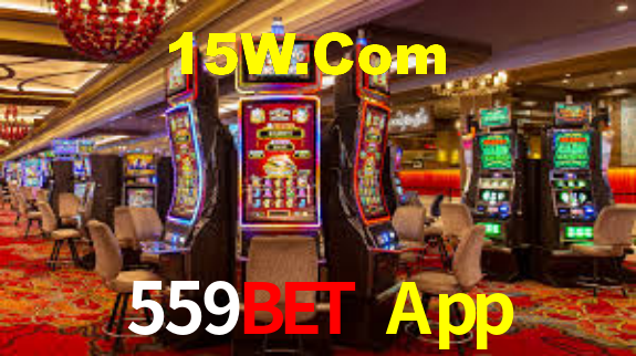 559Bet Login