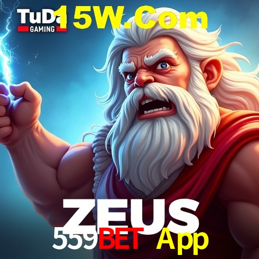 A Emoção da Loteria na 559Bet App: Uma Chance de Mudança de Vida