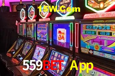 559Bet App