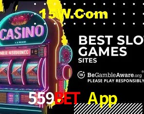 Explore as vantagens do 559Bet App: serviço profissional e confiabilidade
