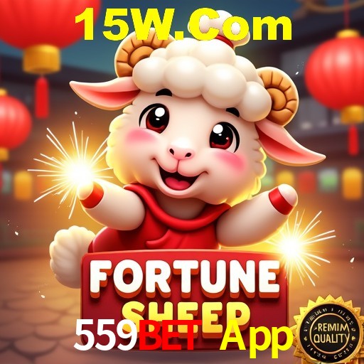 Apostas Esportivas na 559Bet App: Um Guia Completo