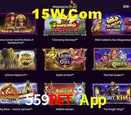 Gates of Olympus 559Bet App