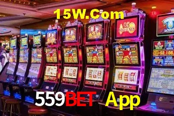Login Seguro 559Bet App