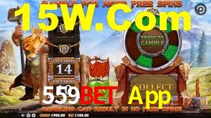 Game Providers 559Bet App