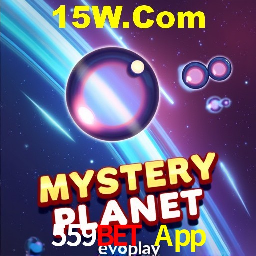 Interface Premium 559Bet App
