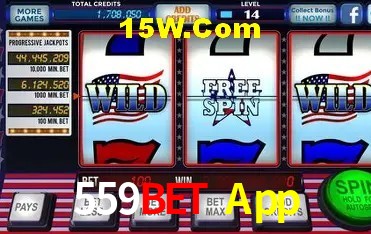 Estatísticas do Jogo 559Bet App