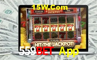 Apostas de Tênis 559Bet App