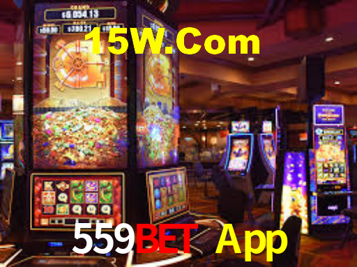 Programa VIP 559Bet App