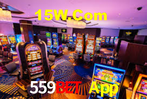 VIP Casino 559Bet App