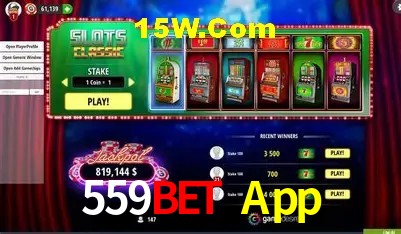  559Bet Vip