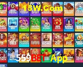 Apostas de Basquete 559Bet App