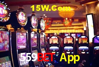 Promoção Relâmpago 559Bet App