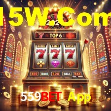 Live Casino 559Bet App