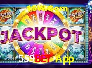 Experimente o Login Seguro Premium no 559Bet App