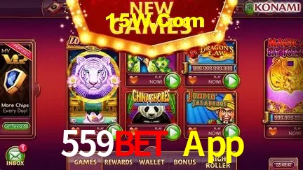 Promoções Sazonais 559Bet App