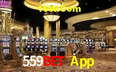 Experiência VIP 559Bet App