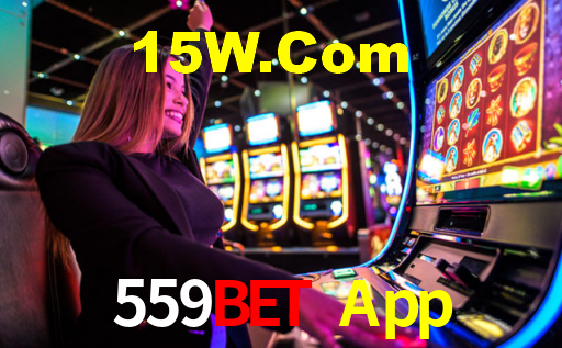 Welcome Bonus 559Bet App